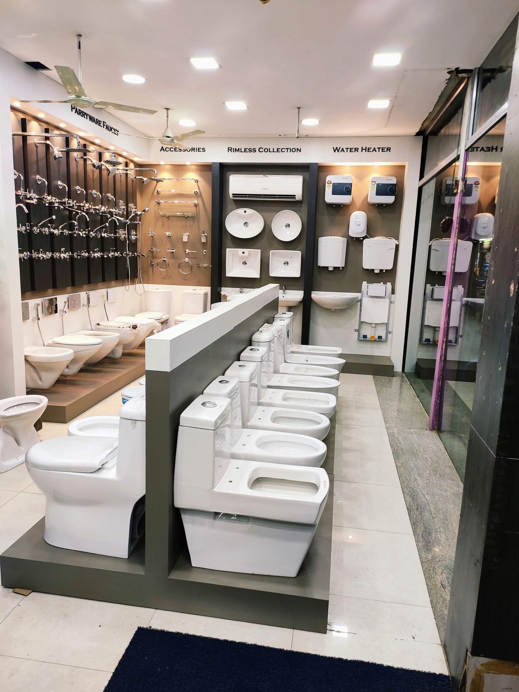 Top Bathroom Mirror Dealers in Velachery Main RoadVelacheri, Chennai