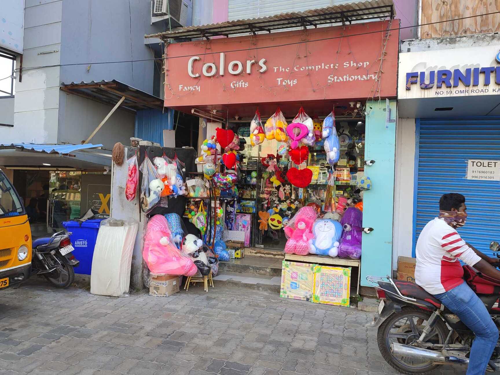 Top Chhota Bheem Gift Shops in Chennai Best Chhota Bheem Gift Shops