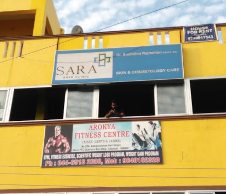Dr Suchithra Rajmohan Dermatologists Book Appointment Online
