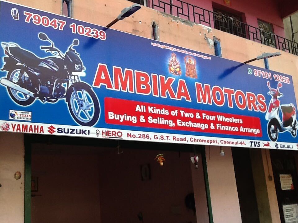 Lodha Honda Chromepet Motorcycle Dealers Honda In Chennai Justdial