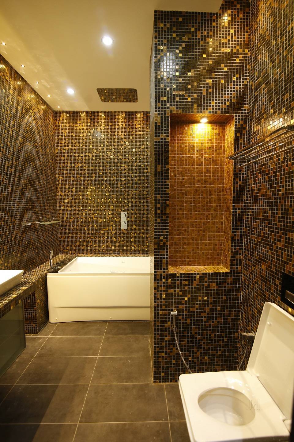 Dwellion Architecture Interior Design Anna Nagar East L Block
