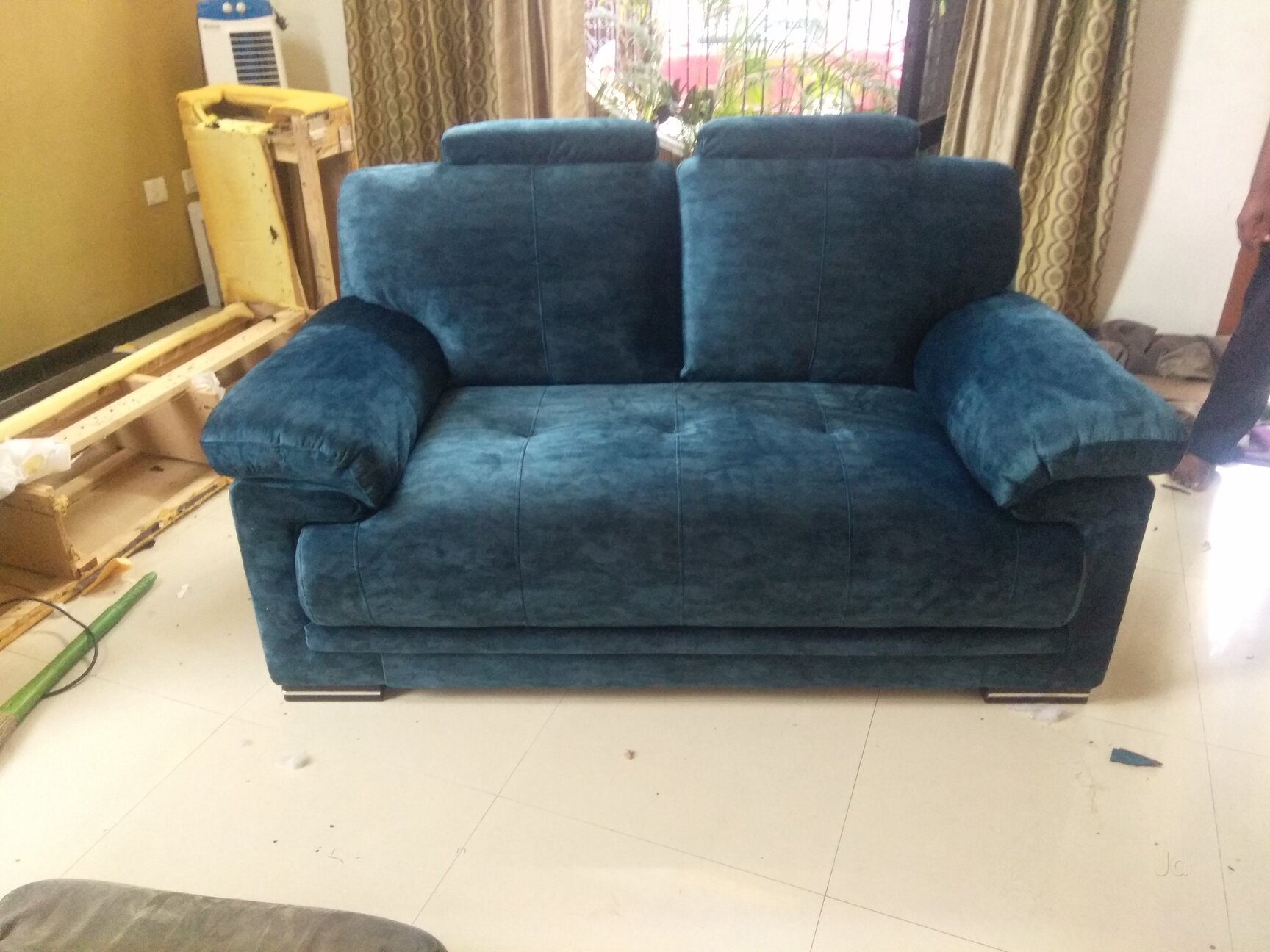 Leather Sofa Repair Chennai Baci Living Room