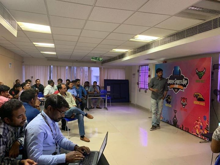 Indium Software Teynampet Software Companies In Chennai Justdial