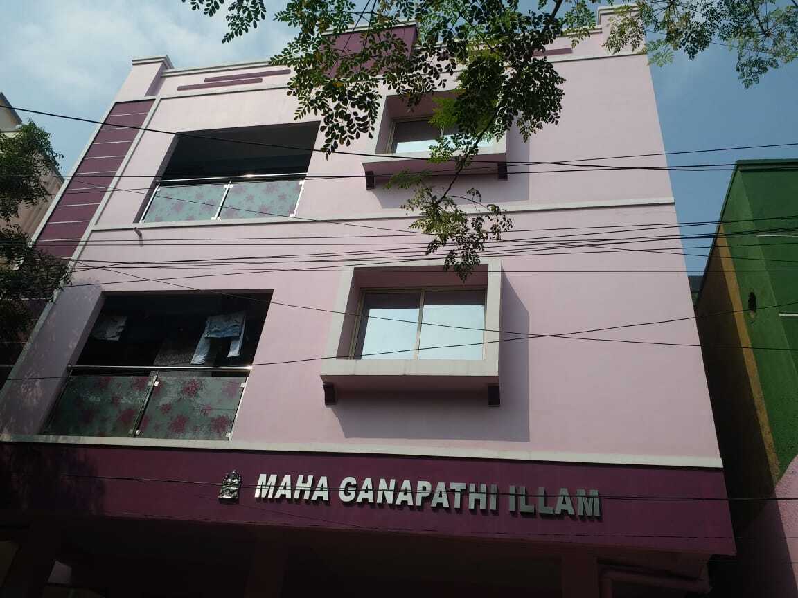 Urban Stay Ladies Hostel Gopalapuram Hostels In Chennai Justdial