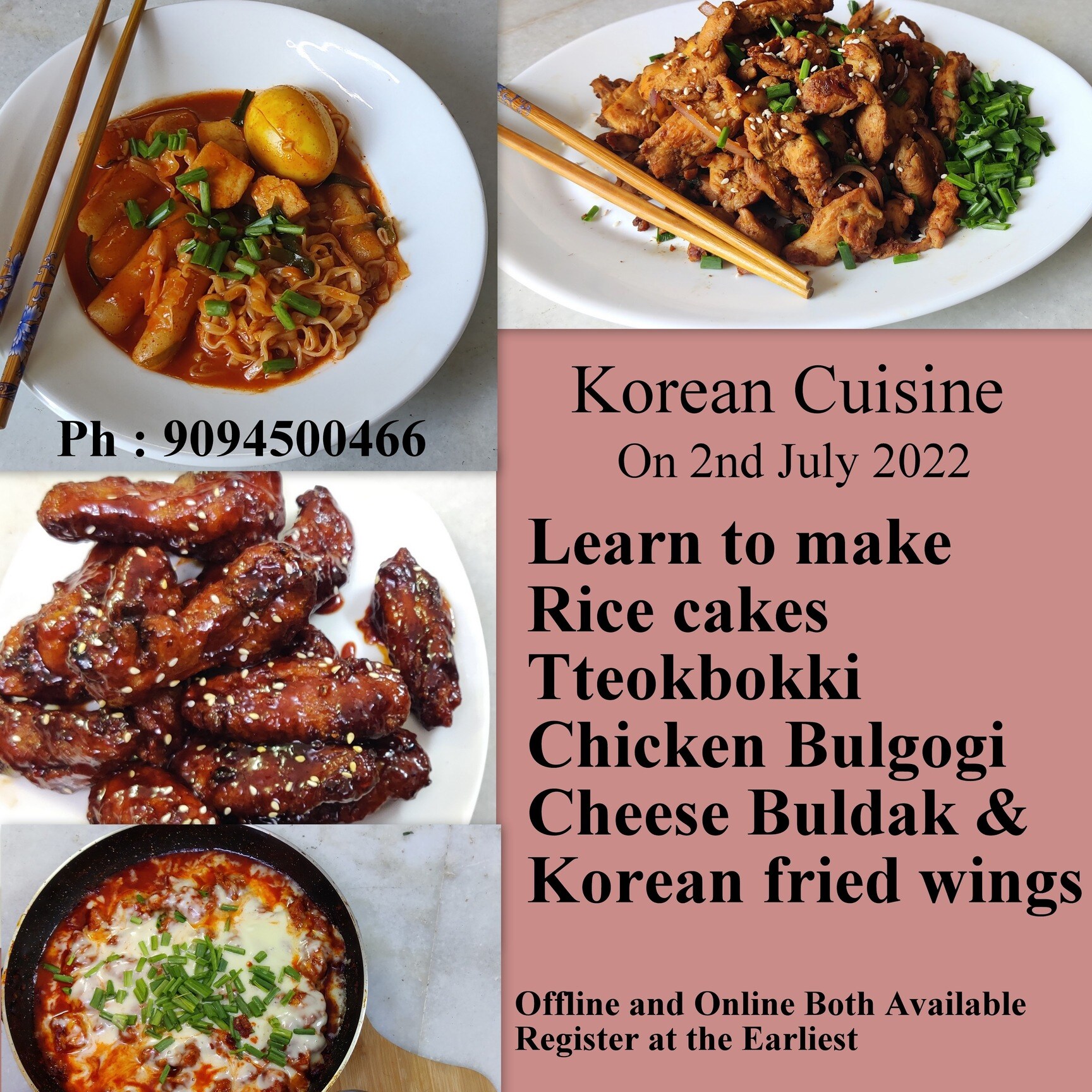 Top Cookery Classes For Italian Food in Adyar - Best Cookery Classes ...