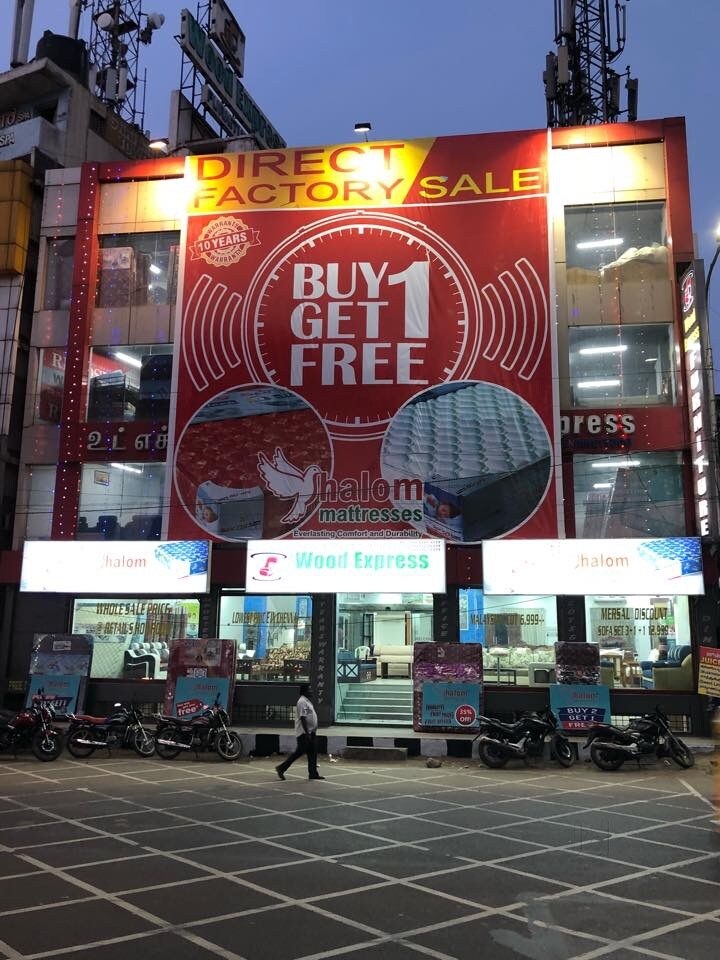 Catalogue vasanth & co in Vadapalani , Chennai Justdial