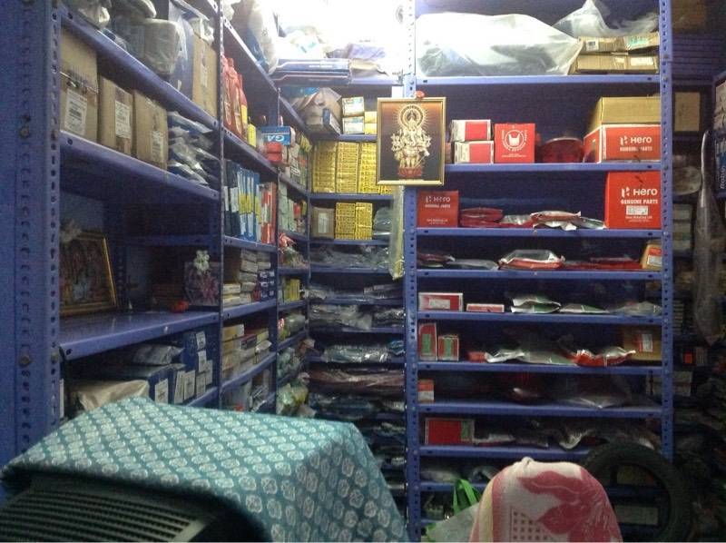 Catalogue Madras Auto Parts in Pallikaranai , Chennai Justdial