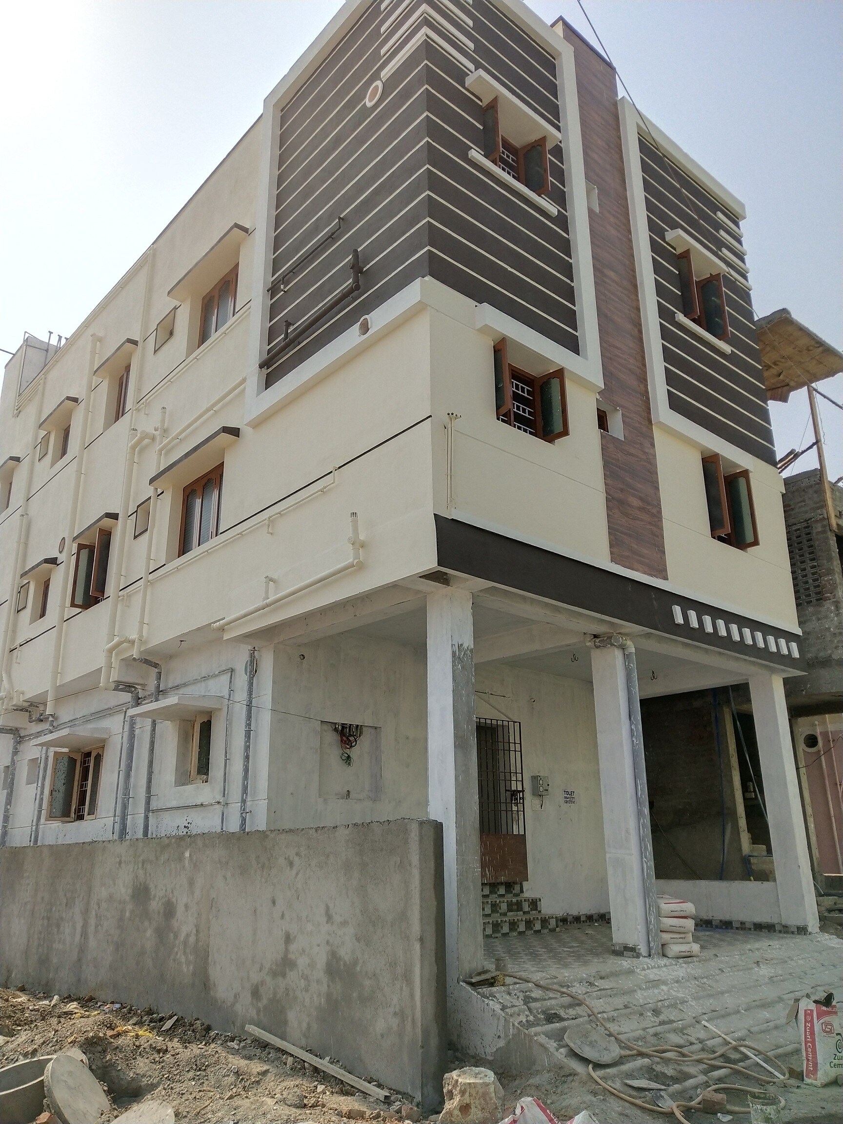 Mmm Real Estate Redhills Estate Agents For Residential Rental In Chennai Justdial