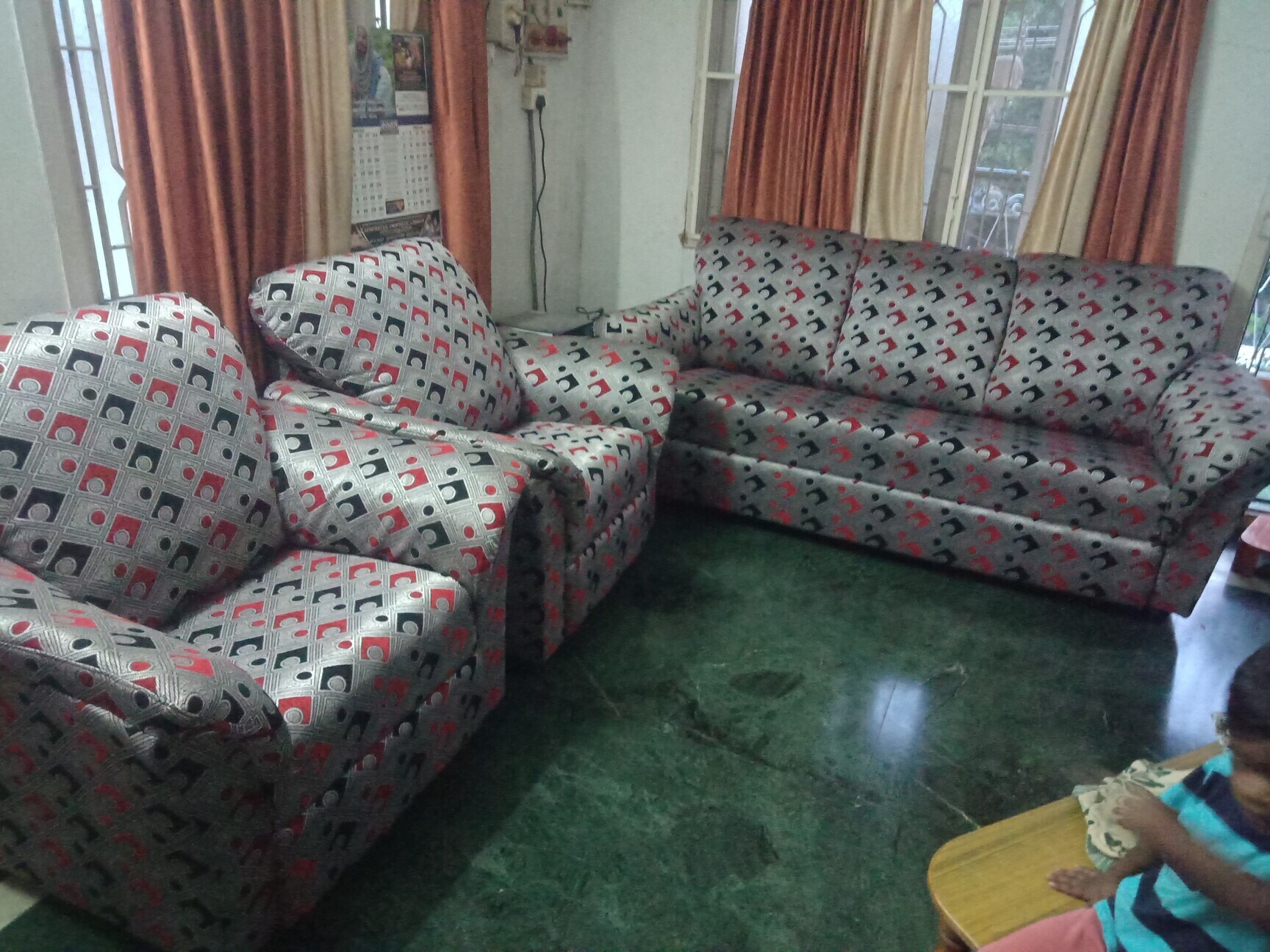 Catalogue V S V Furniture Works in Poonamallee , Chennai Justdial