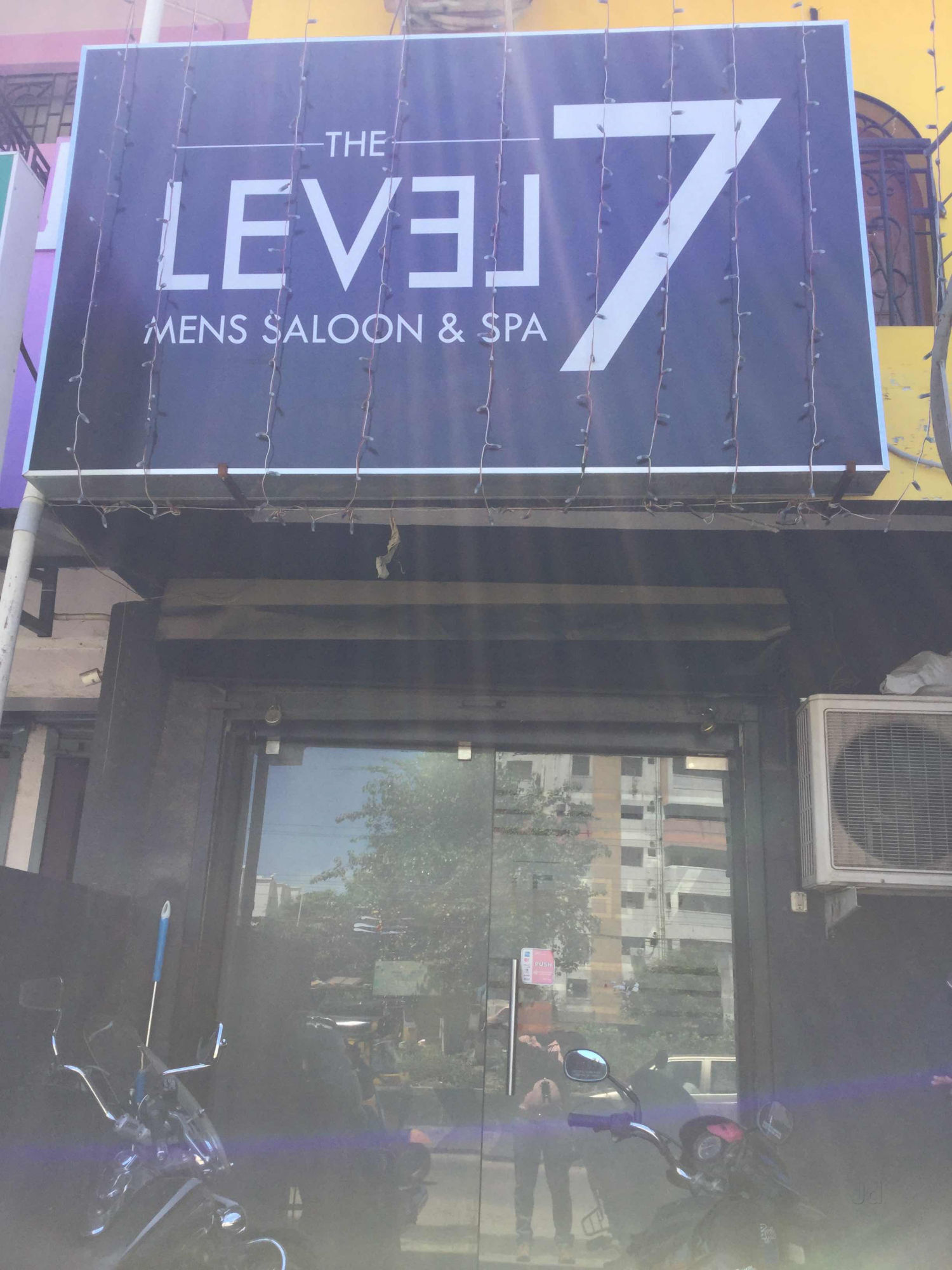 Sri House Of Hair Saloon And Spa Santhosapuram Beauty Spas In