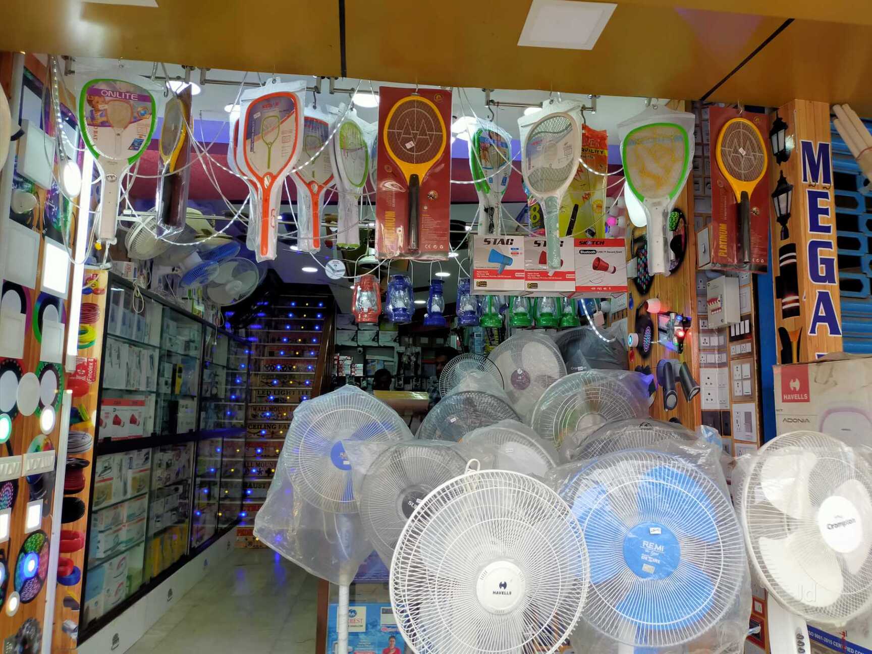 Top 20 Ceiling Fan Dealers in Vadapalani Best Ceiling Fan Suppliers