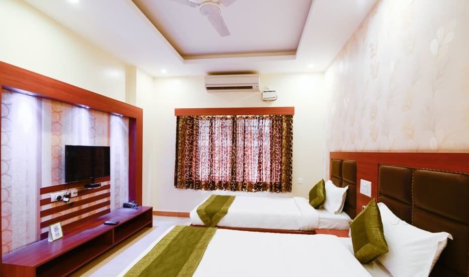 Top Hotels in Ellaiamman Nagar, Chennai Best Luxury Hotels near me