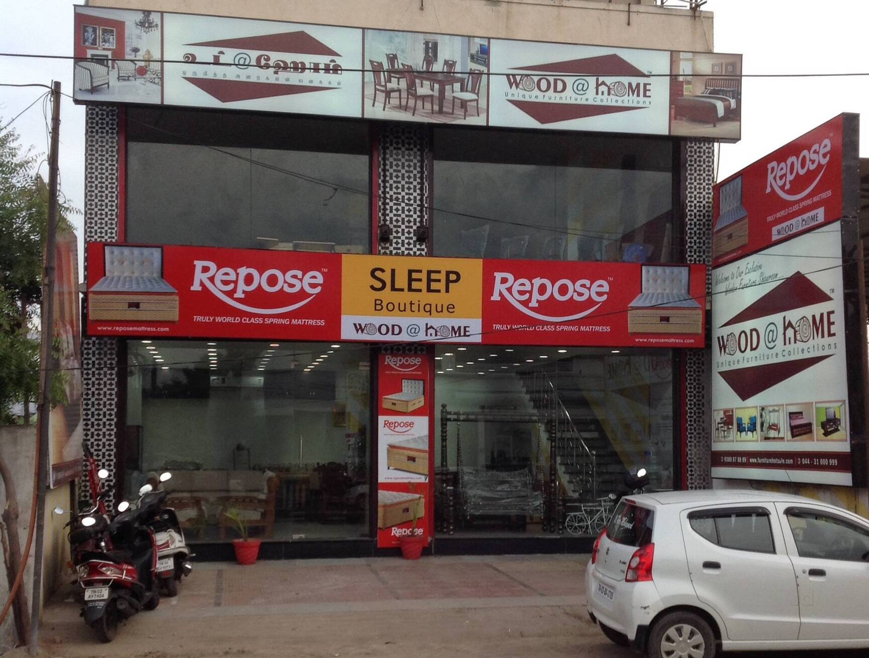 Top Wooden Cupboard Dealers in Redhills Best Wooden Almirah Dealers