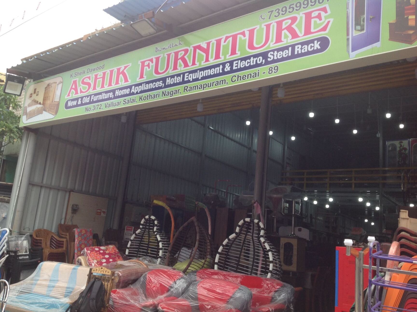 Top Second Hand Bed Dealers in Ramapuram Best Used Bed Dealers