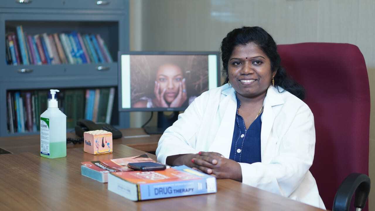 dr balasubramanian skin care clinic