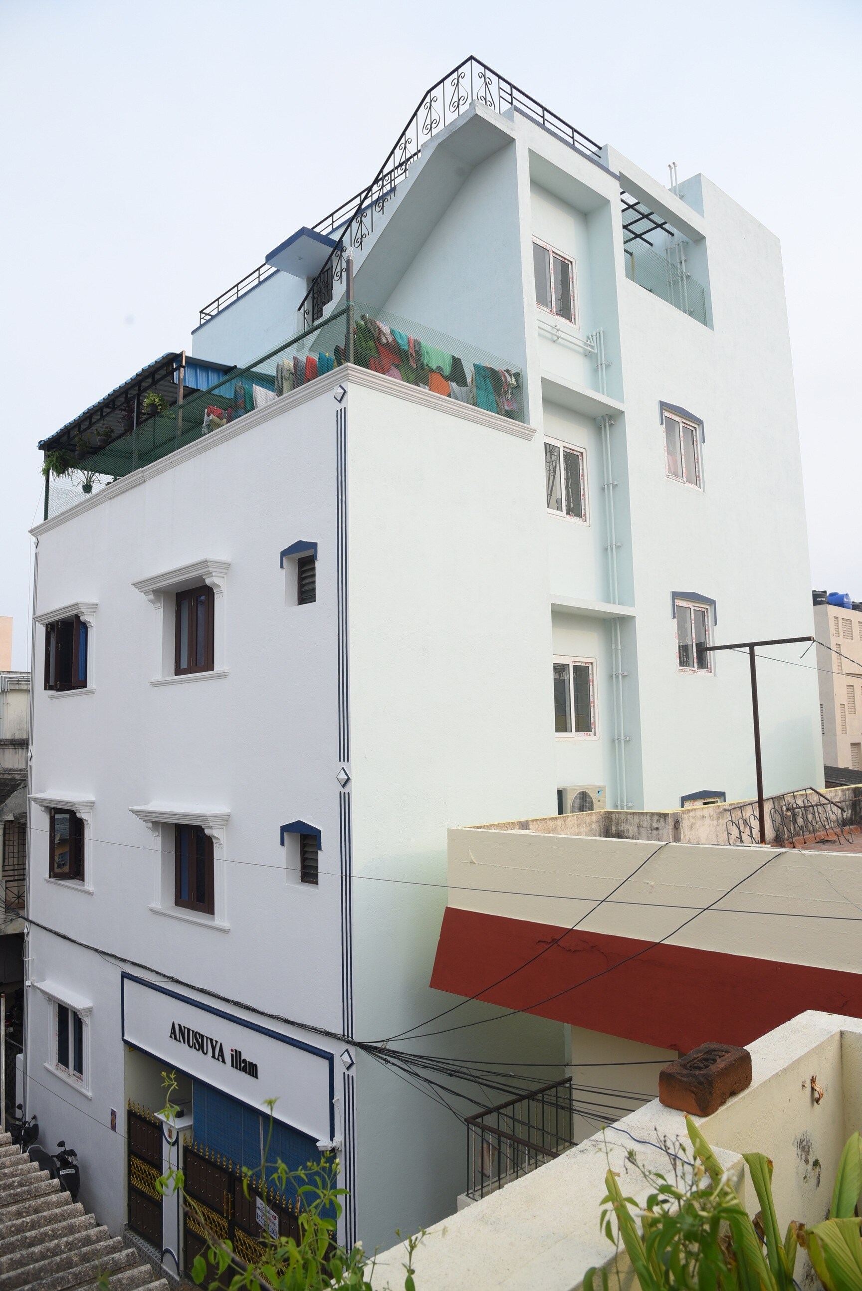 Top 100 PG For Women in Thiruvanmiyur, Chennai Best PG for Ladies