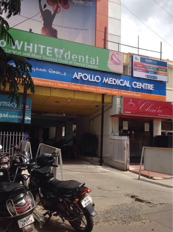 Top Diagnostic Centres For Endoscopy & Colonoscopy in T Nagar Best