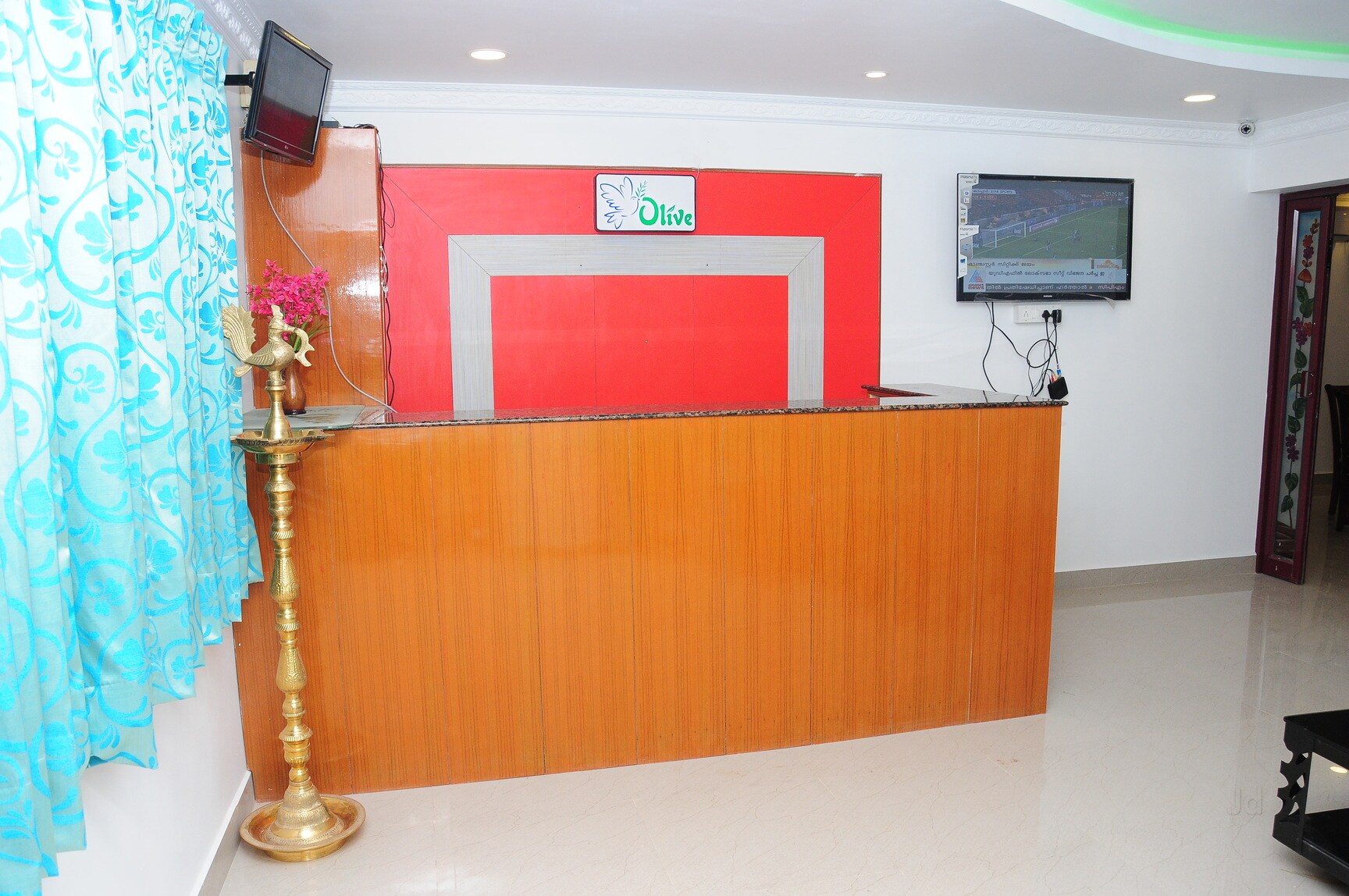 Akg Serviced Apartments Kelambakkam Hotels In Chennai Justdial