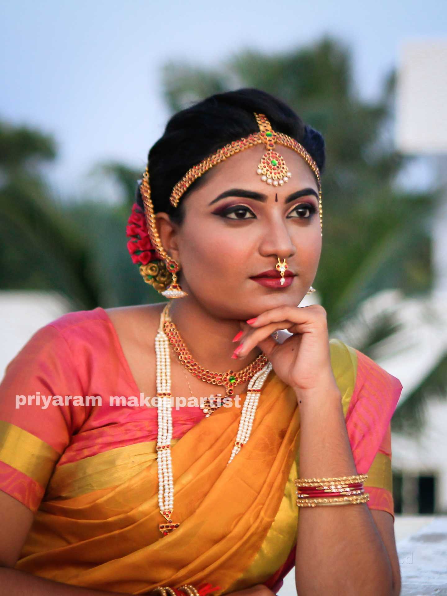 Top 100 Makeup Artists in Chennai Best Bridal Makeup Artists Justdial