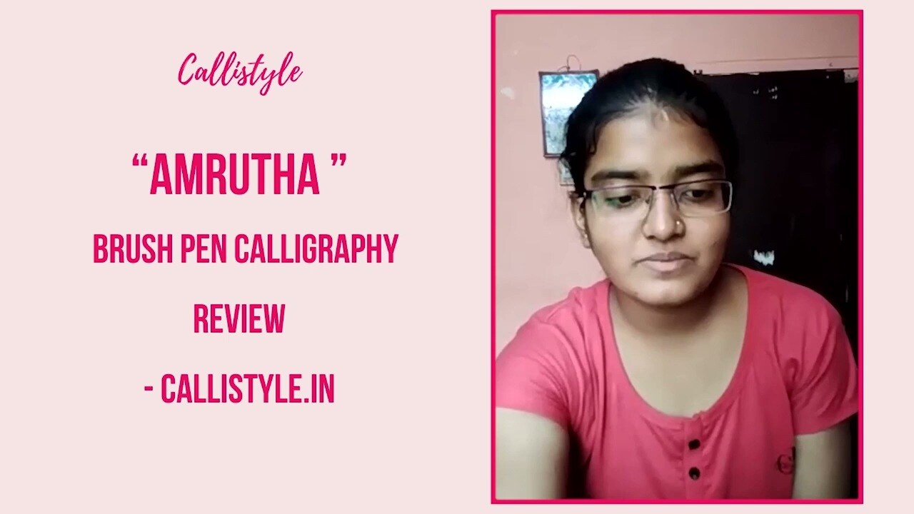 Top Handwriting Classes For Students in Chennai Best Training