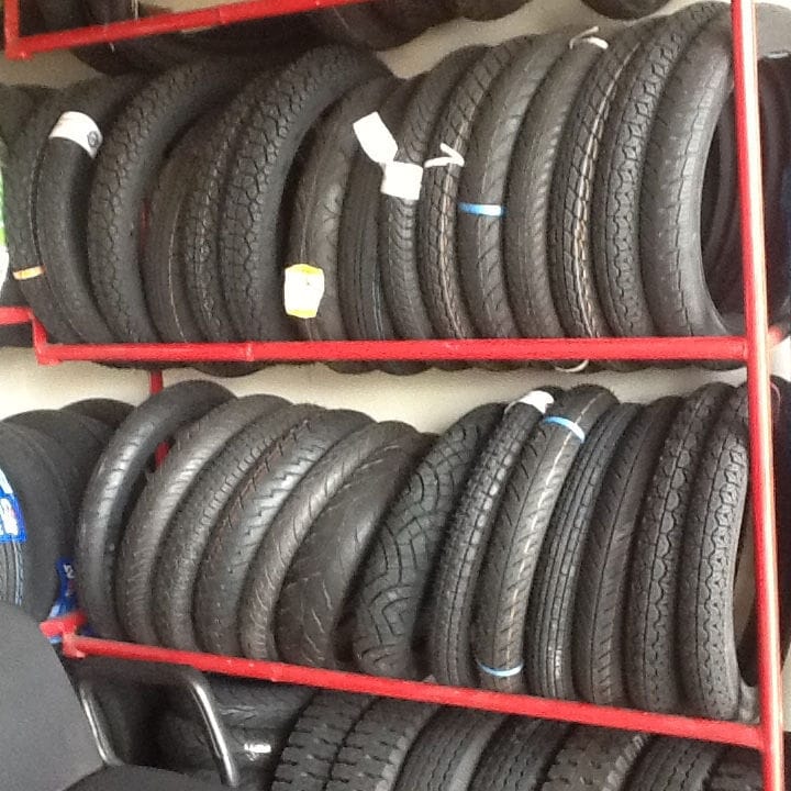 Catalogue - JK Tyre - Siva Sakthi Agency in Vadapalani , Chennai - Justdial