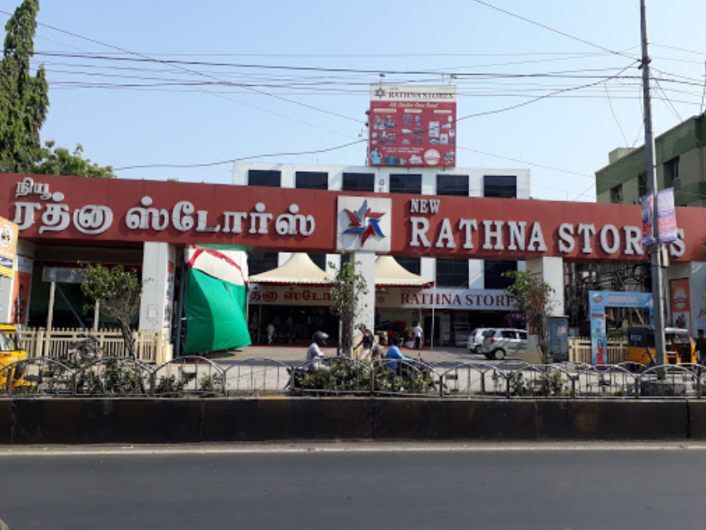 Catalogue vasanth & co in Vadapalani , Chennai Justdial