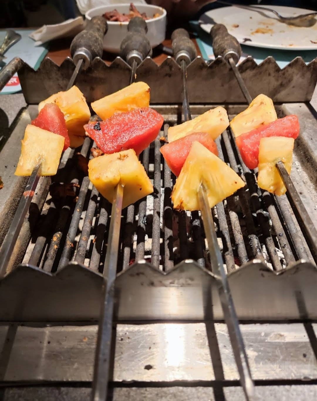 Barbeque Nation Near The Grand Sweets T Nagar, chennai