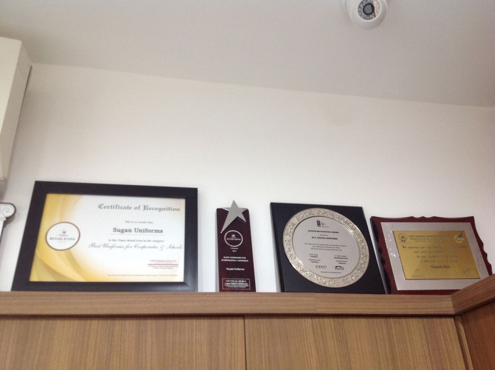 Catalogue Sugan Uniforms in T Nagar , Chennai Justdial