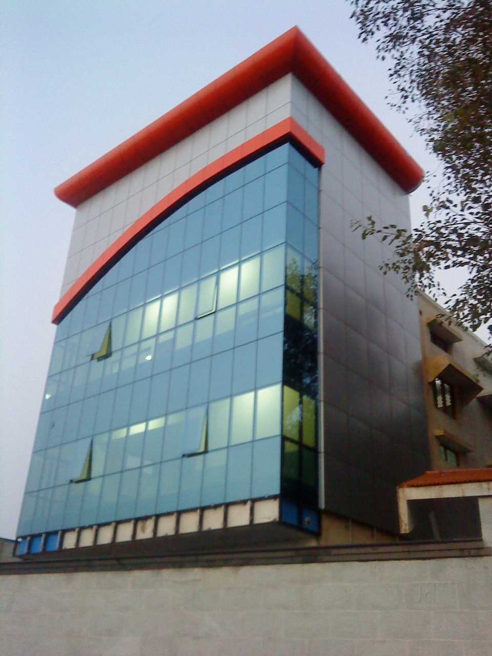 Top 100 Aluminium Composite Panel Dealers in Porur - Best Acp Sheet ...