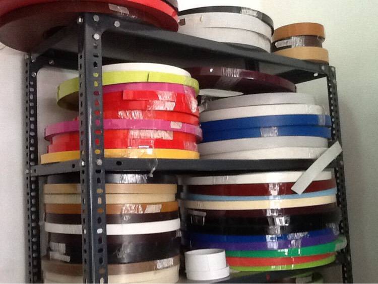 Star PVC Edge Banding Tapes Photos, Choolaimedu, Chennai Pictures