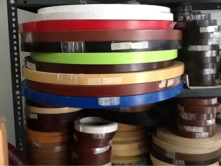 Star PVC Edge Banding Tapes Photos, Choolaimedu, Chennai Pictures
