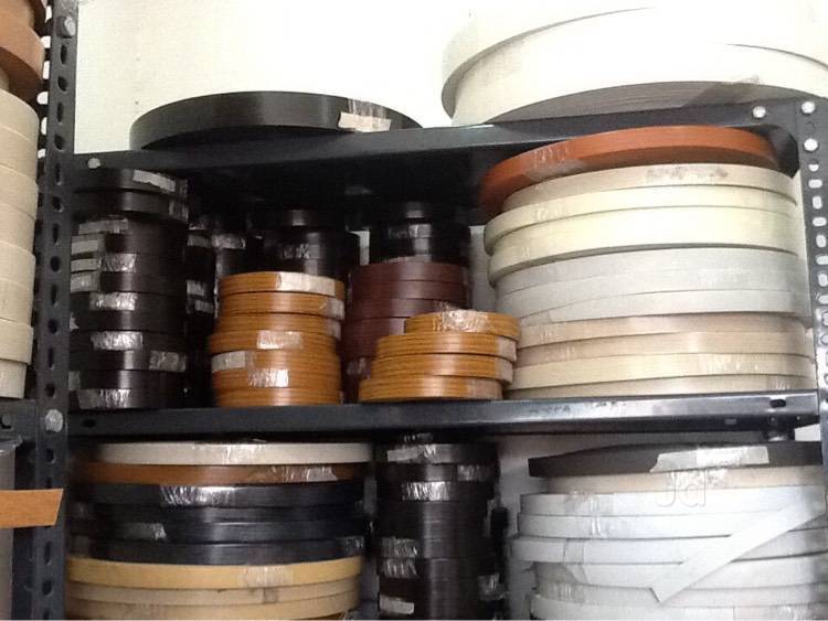Star PVC Edge Banding Tapes Photos, Choolaimedu, Chennai Pictures