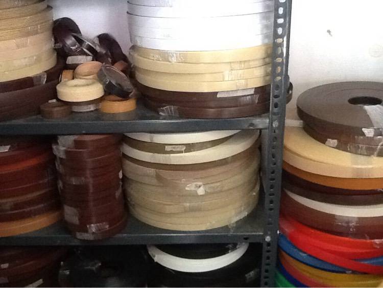 Star PVC Edge Banding Tapes Photos, Choolaimedu, Chennai Pictures