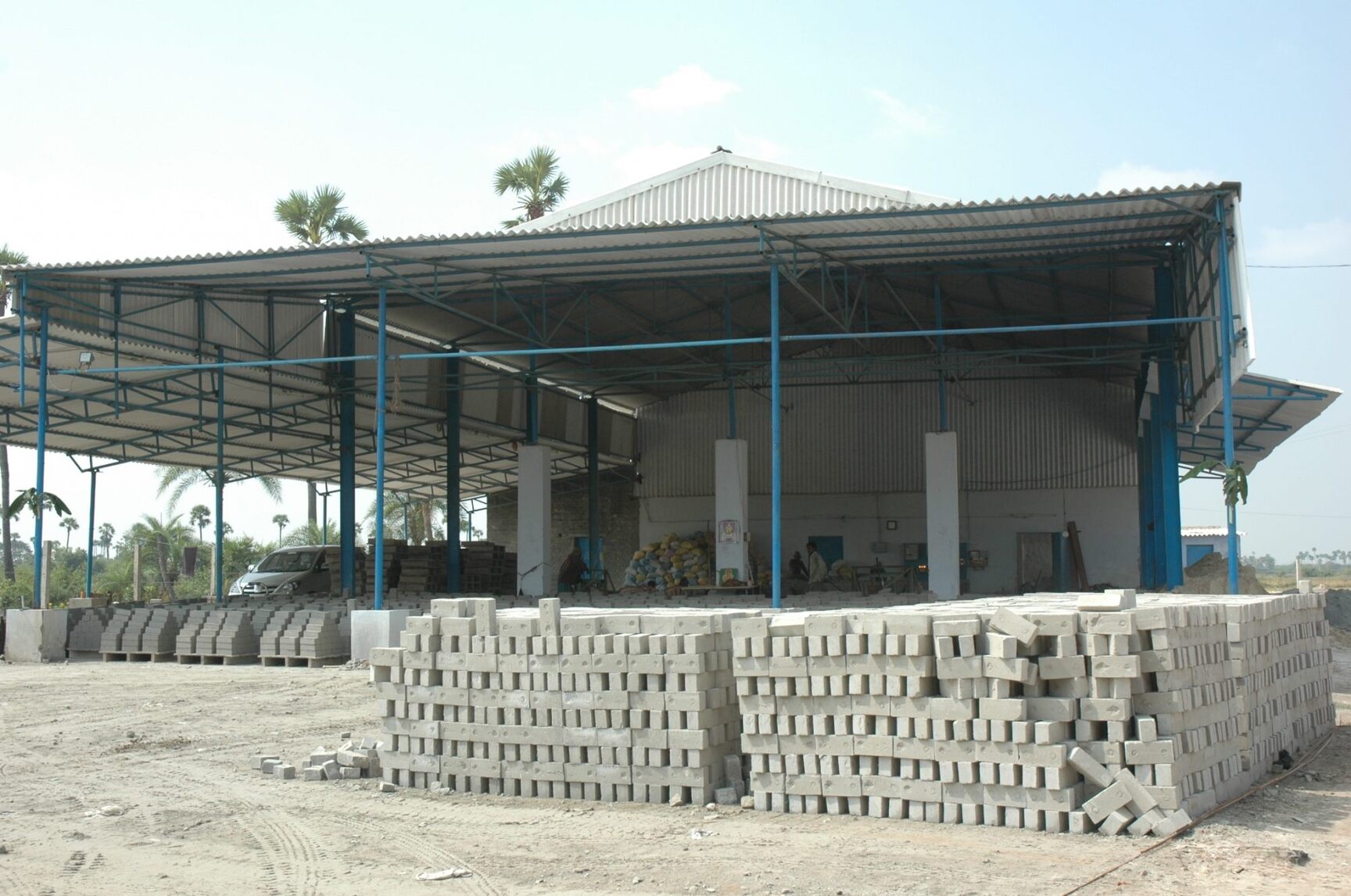 Catalogue Devi Bricks in Chennai Justdial