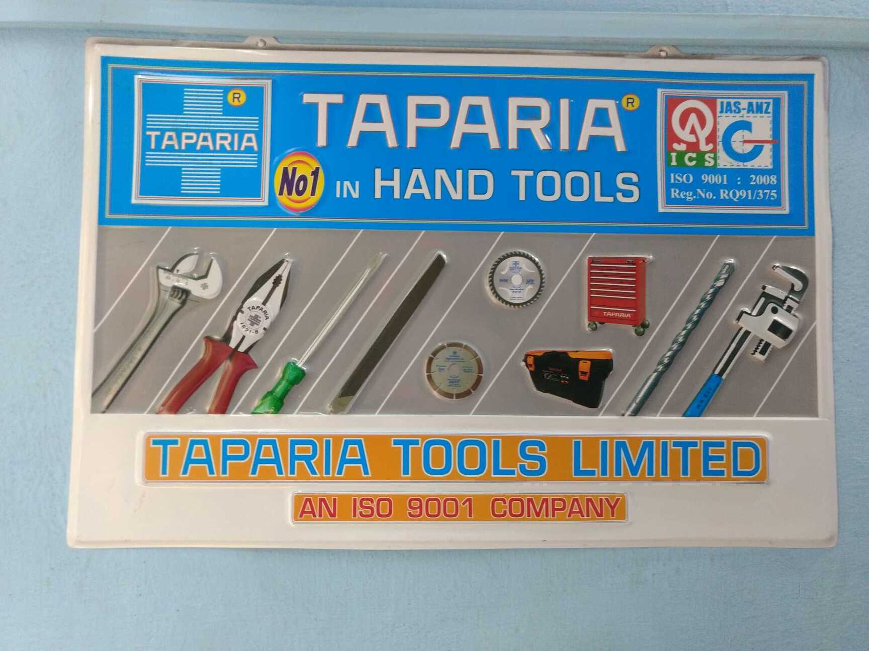 Catalogue Tamilnadu Engineering Enterprises in Parrys , Chennai