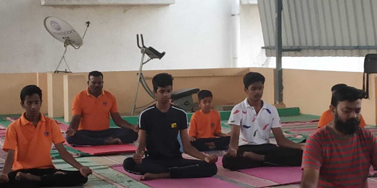 Top Kundalini Yoga Classes in Valasaravakkam Best Kundalini Kriya