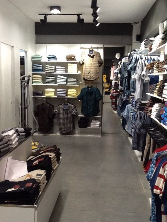 Top Basics Life Gents Readymade Garment Retailers in Ambattur Best