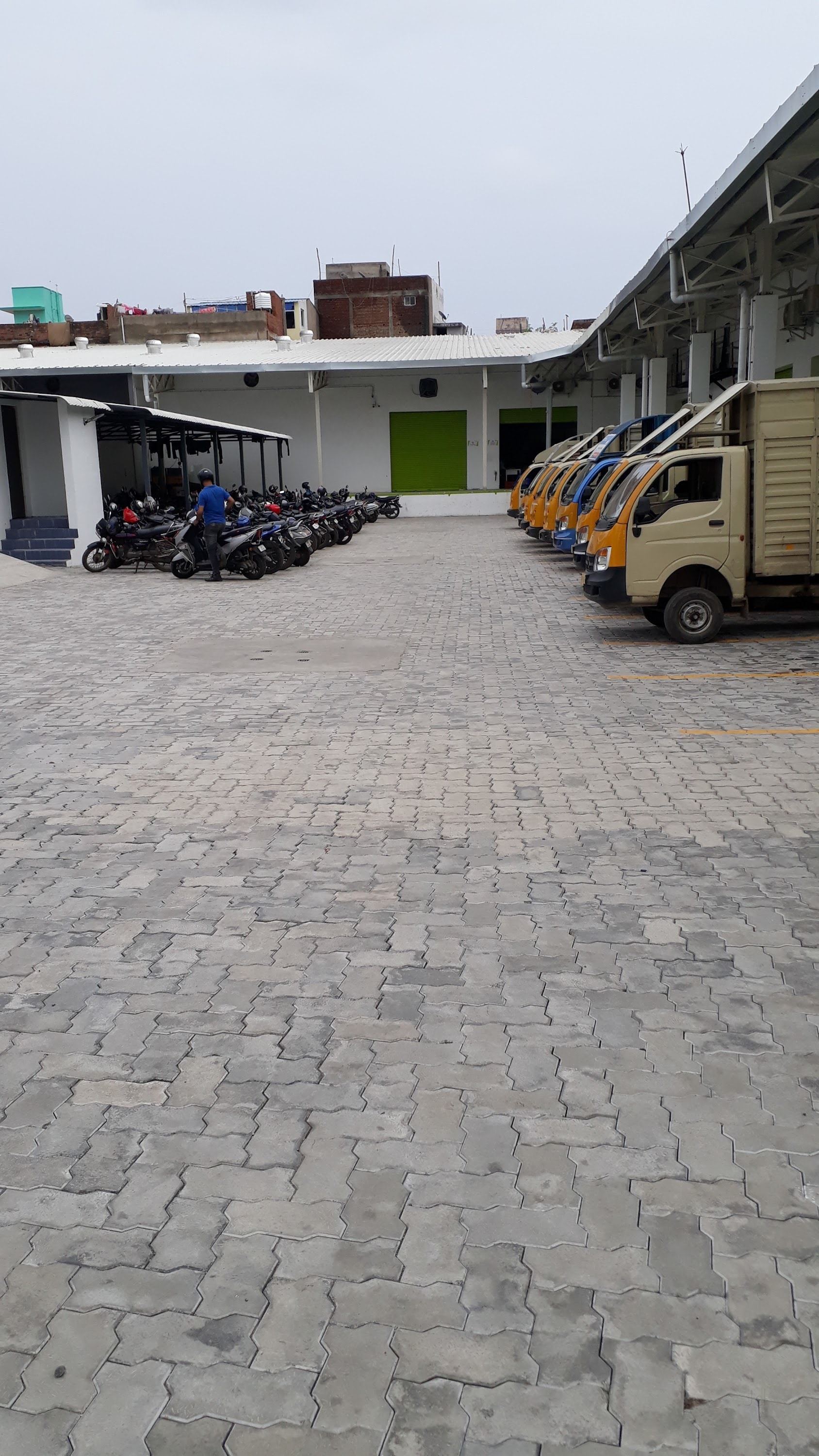 Top Grocery Stores in Luz Best Grocery Shops near me Justdial