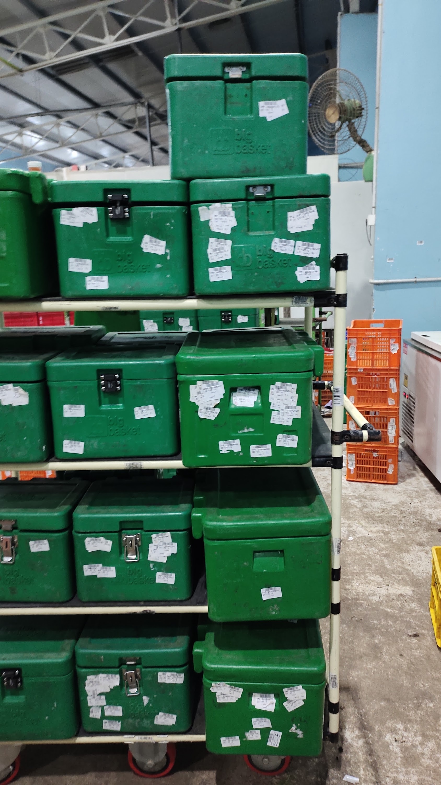 Top Grocery Stores in Luz Best Grocery Shops near me Justdial