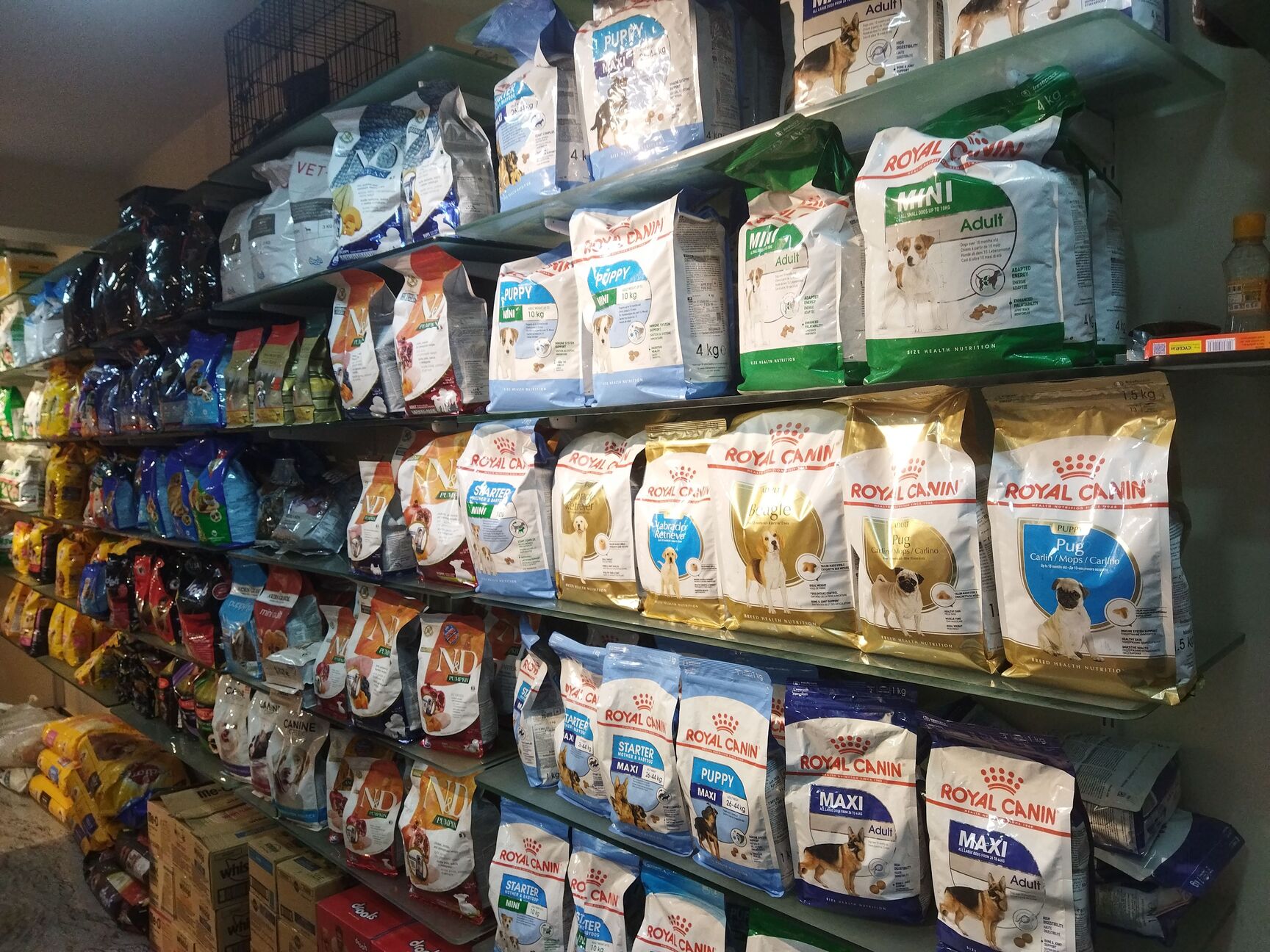 Top Dog Wet Food Dealers in Ariyalur near me - Justdial