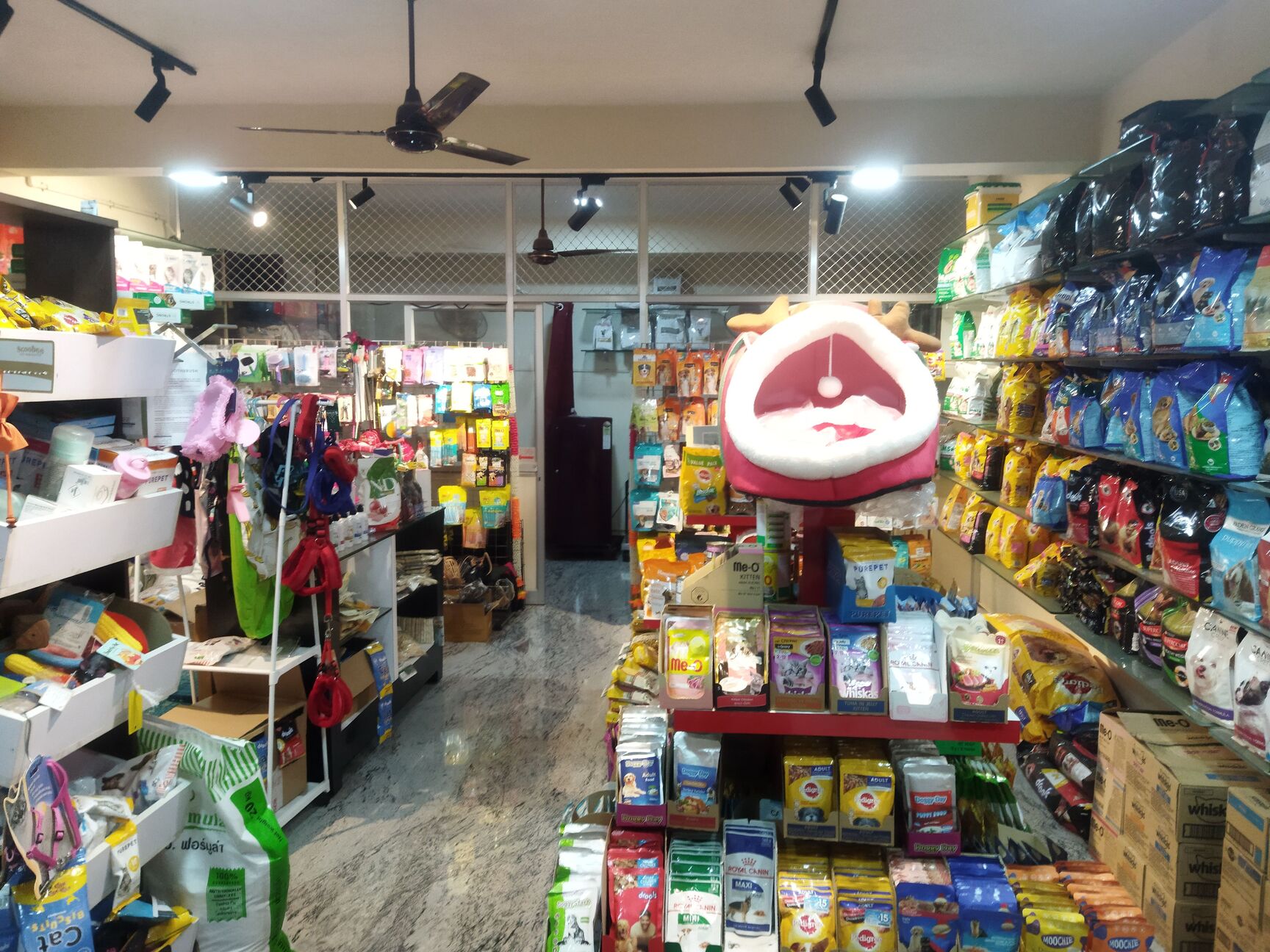 Top Dog Wet Food Dealers in Ariyalur near me - Justdial