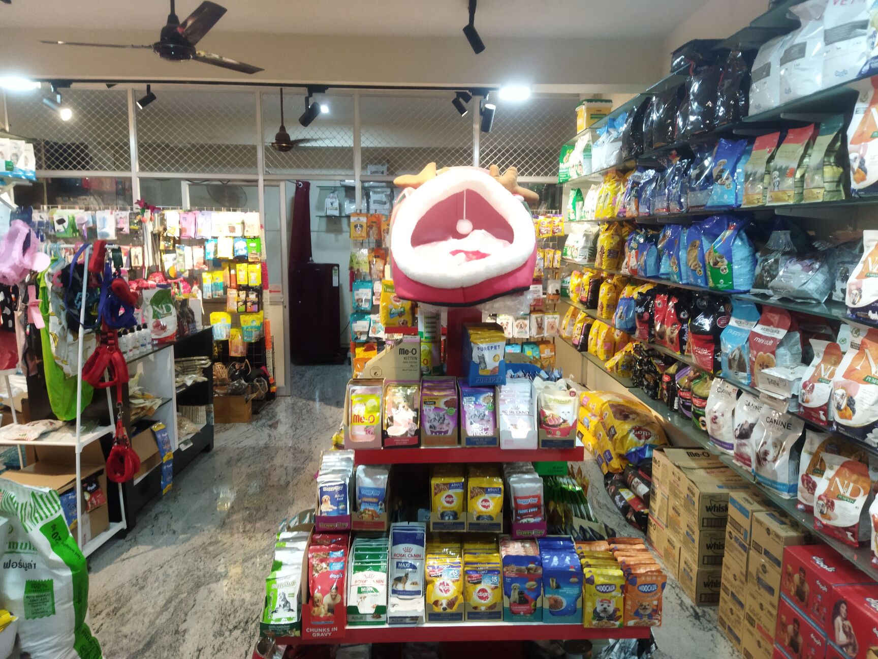Top Dog Wet Food Dealers in Ariyalur near me - Justdial