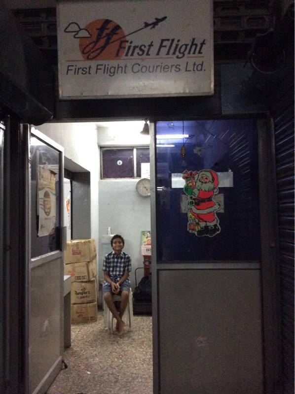 Top First Flight Domestic Courier Services in Thattankulam Best First