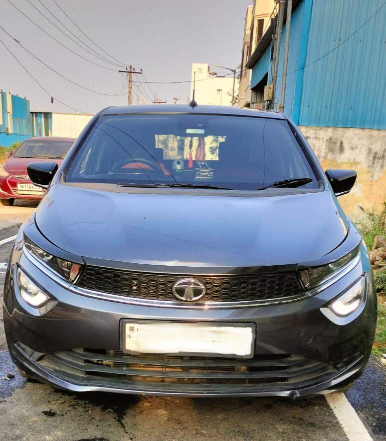 Top Suv Car Rental in Mogappair, Chennai near me Justdial