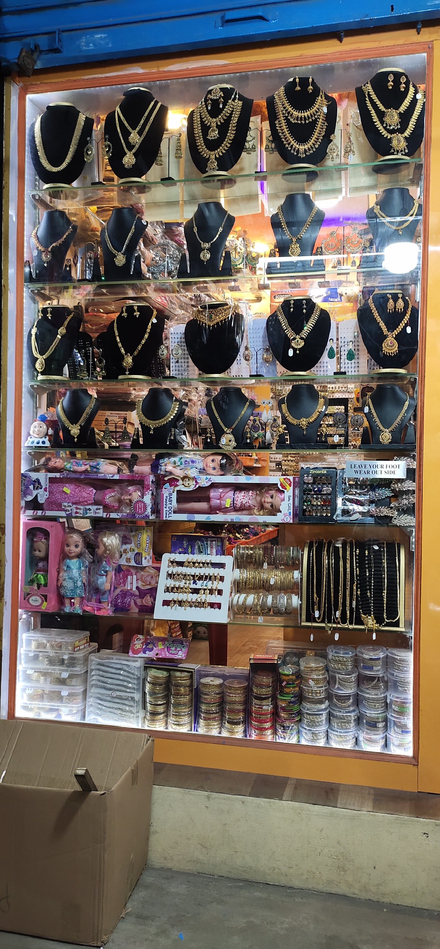 Top Fancy Article Stores in Anna SalaiGuindy Best Fancy Article