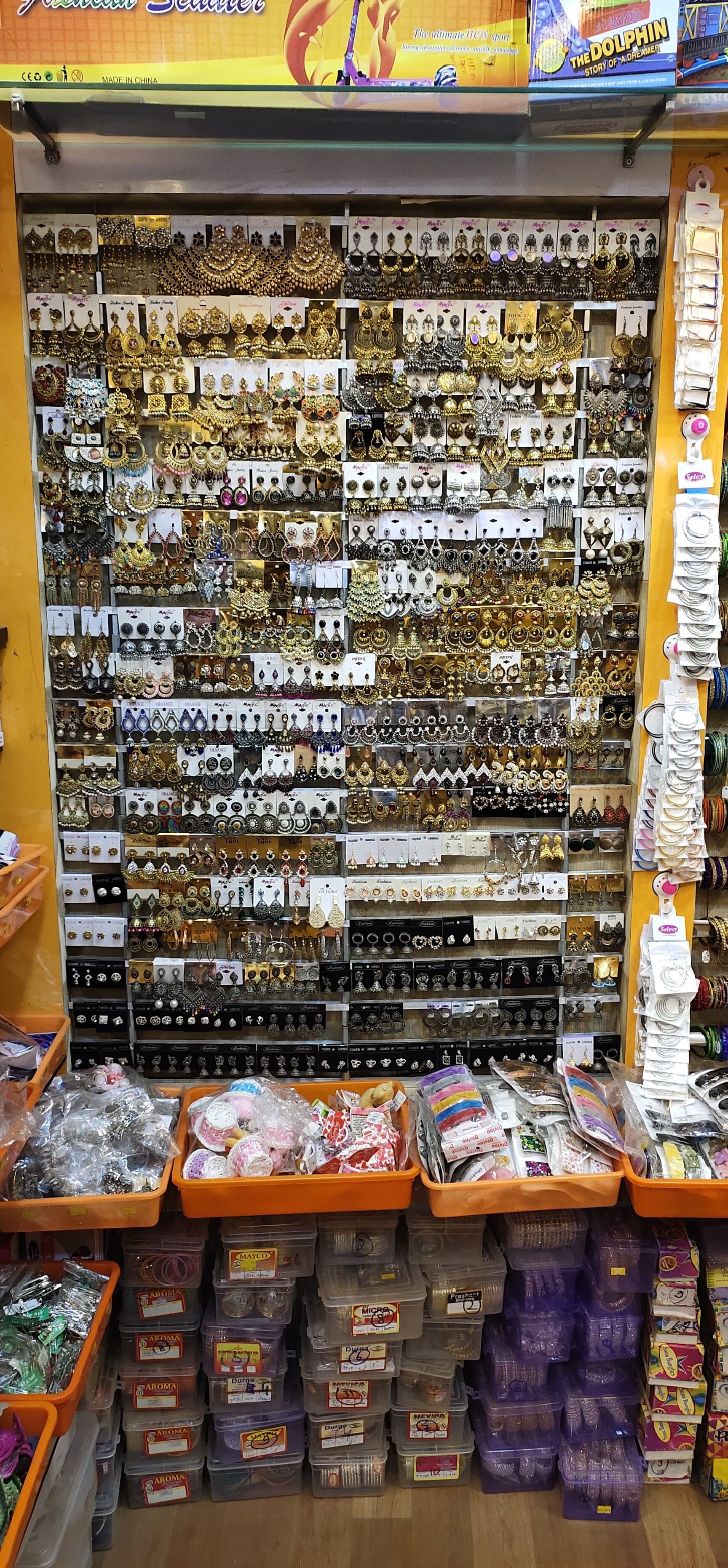 Top Fancy Article Stores in Anna SalaiGuindy Best Fancy Article