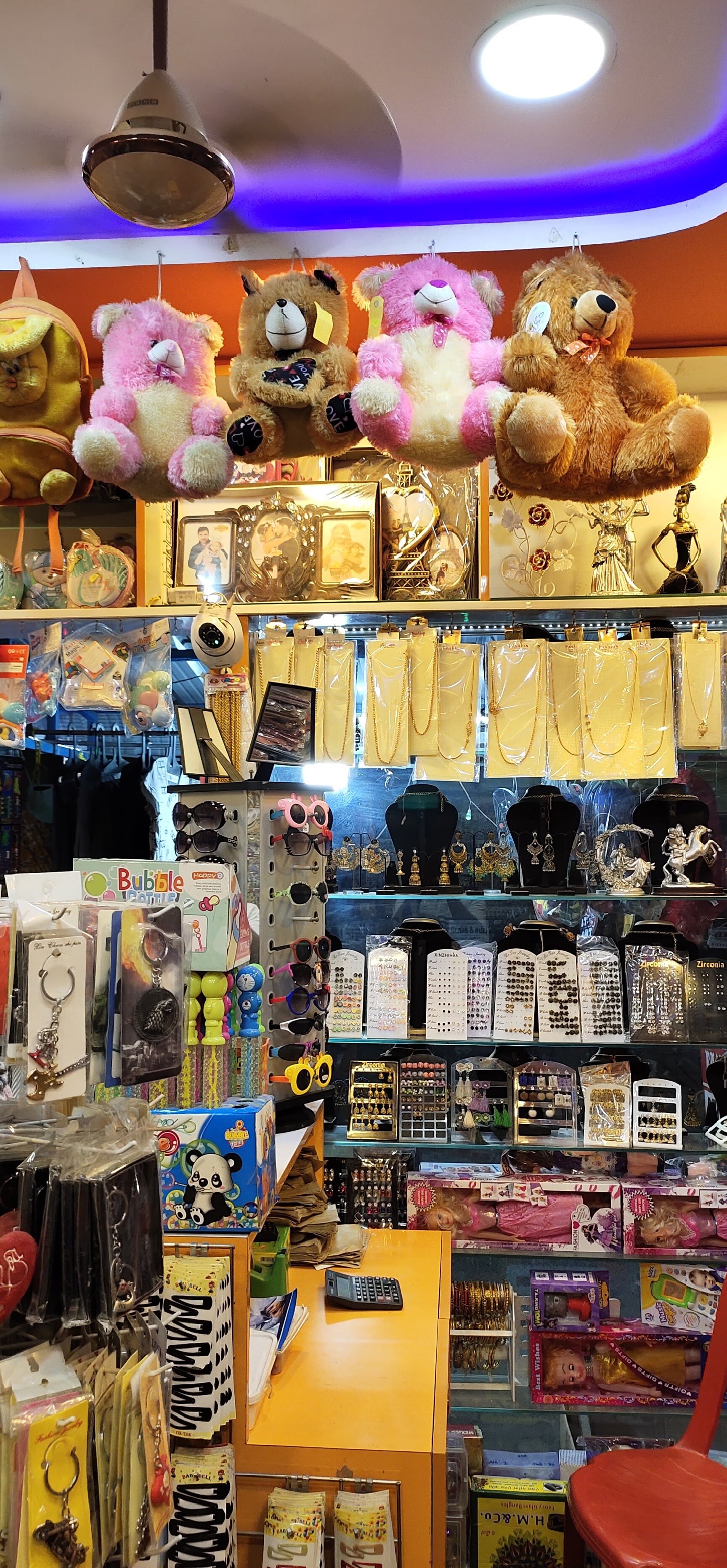 Top Fancy Article Stores in Anna SalaiGuindy Best Fancy Article