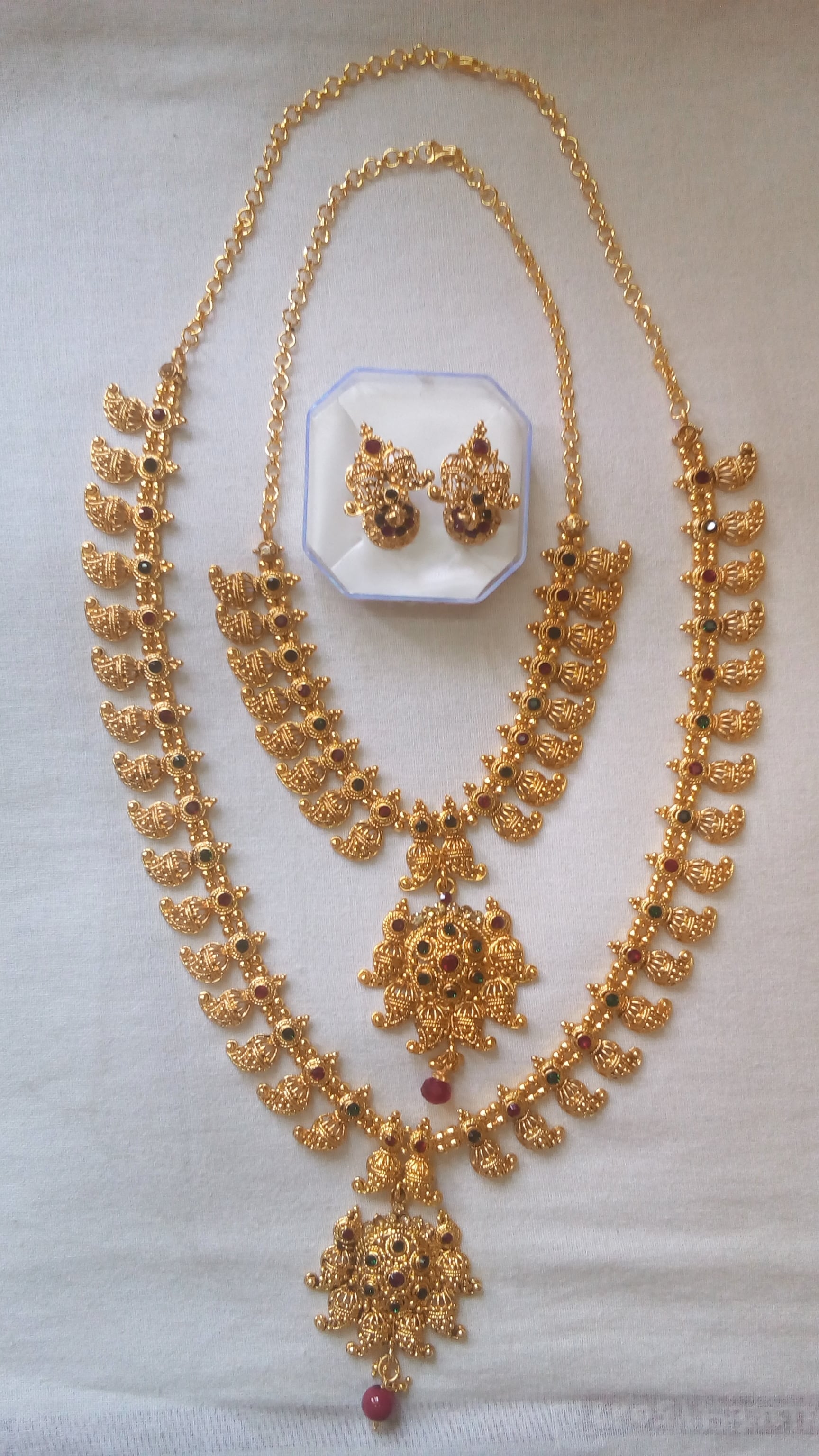 Top Imitation Jewellery Making Classes in Konimedu Best Imitation