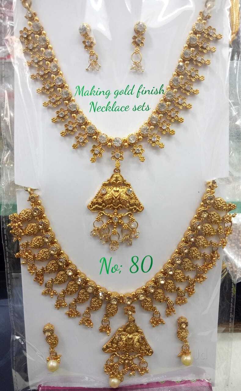 Top Imitation Jewellery Making Classes in Konimedu Best Imitation