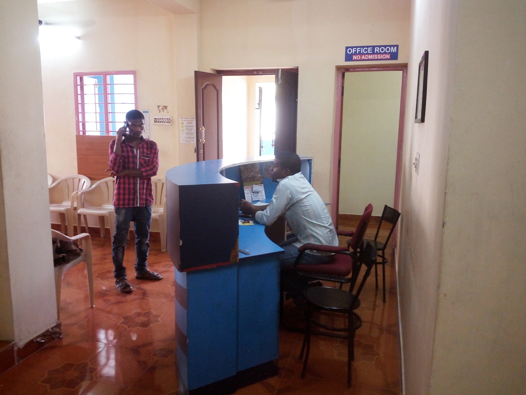 Top Diagnostic Centers For Medical Test Abroad in VGP LayoutPalavakkam